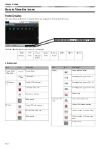 Preview for 46 page of Fukuda VaSera VS-2000 Series Operation Manual