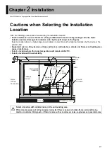 Preview for 51 page of Fukuda VaSera VS-2000 Series Operation Manual