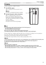 Preview for 53 page of Fukuda VaSera VS-2000 Series Operation Manual