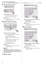 Preview for 82 page of Fukuda VaSera VS-2000 Series Operation Manual