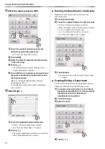 Preview for 84 page of Fukuda VaSera VS-2000 Series Operation Manual