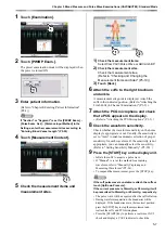 Preview for 97 page of Fukuda VaSera VS-2000 Series Operation Manual