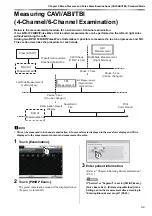 Preview for 99 page of Fukuda VaSera VS-2000 Series Operation Manual