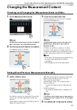 Preview for 109 page of Fukuda VaSera VS-2000 Series Operation Manual