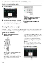 Preview for 110 page of Fukuda VaSera VS-2000 Series Operation Manual