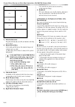 Preview for 118 page of Fukuda VaSera VS-2000 Series Operation Manual