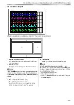 Preview for 123 page of Fukuda VaSera VS-2000 Series Operation Manual