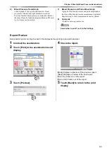 Preview for 149 page of Fukuda VaSera VS-2000 Series Operation Manual