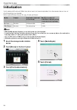 Preview for 154 page of Fukuda VaSera VS-2000 Series Operation Manual