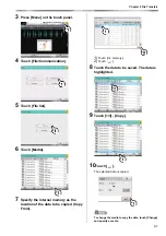 Preview for 157 page of Fukuda VaSera VS-2000 Series Operation Manual