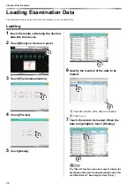 Preview for 158 page of Fukuda VaSera VS-2000 Series Operation Manual