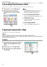 Preview for 164 page of Fukuda VaSera VS-2000 Series Operation Manual