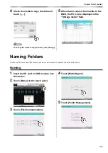 Preview for 165 page of Fukuda VaSera VS-2000 Series Operation Manual