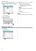 Preview for 166 page of Fukuda VaSera VS-2000 Series Operation Manual