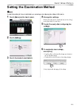 Preview for 181 page of Fukuda VaSera VS-2000 Series Operation Manual