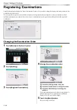 Preview for 198 page of Fukuda VaSera VS-2000 Series Operation Manual