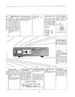 Preview for 6 page of Fukuyama Multi-2000 Instruction Manual