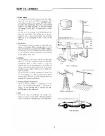 Preview for 9 page of Fukuyama Multi-2000 Instruction Manual