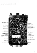 Preview for 7 page of Fukuyama Multi-750A Instruction Manual