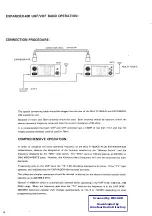 Preview for 14 page of Fukuyama Multi-750A Instruction Manual