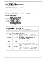 Preview for 14 page of Fulbat FULLOAD F12 Operating Instructions Manual