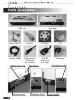 Preview for 7 page of Fulcrum DRX-4C Instruction Manual