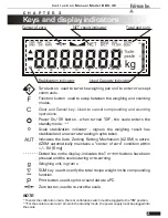 Preview for 8 page of Fulcrum DRX-4C Instruction Manual