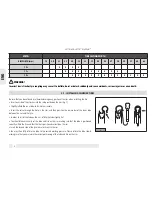 Preview for 15 page of Fulcrum RACING QUATTRO CARBON User Manual