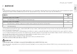 Preview for 18 page of Fulcrum RACING ZERO DB User Manual