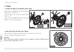 Preview for 89 page of Fulcrum RACING ZERO DB User Manual