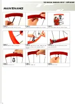 Preview for 2 page of Fulcrum Red Fire Technical Manual