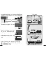 Preview for 4 page of Fulcrum RXP-4 Instruction Manual