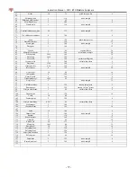 Preview for 38 page of Fulcrum Torbal ATS Series Instruction Manual