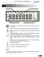 Предварительный просмотр 8 страницы Fulcrum Torbal DRX-4 Instruction Manual