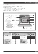 Предварительный просмотр 27 страницы Fulgor Milano Accento F4PGR304S2 Use & Care Manual