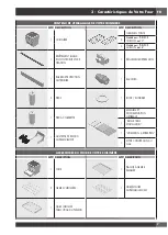 Предварительный просмотр 39 страницы Fulgor Milano Accento F4PGR304S2 Use & Care Manual