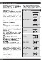 Preview for 82 page of Fulgor Milano Accento F4PGR366S1 Use & Care Manual