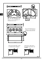 Preview for 44 page of Fulgor Milano CH 1004 ID TS Manual