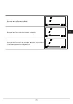 Предварительный просмотр 75 страницы Fulgor Milano CH 1004 ID TS Manual