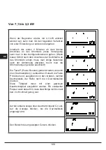 Предварительный просмотр 100 страницы Fulgor Milano CH 1004 ID TS Manual