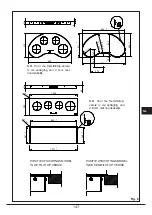 Предварительный просмотр 147 страницы Fulgor Milano CH 1004 ID TS Manual