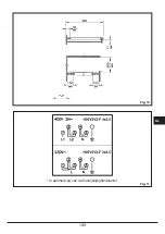 Предварительный просмотр 149 страницы Fulgor Milano CH 1004 ID TS Manual