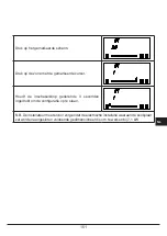 Предварительный просмотр 151 страницы Fulgor Milano CH 1004 ID TS Manual