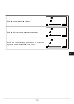 Предварительный просмотр 153 страницы Fulgor Milano CH 1004 ID TS Manual