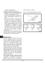 Предварительный просмотр 170 страницы Fulgor Milano CH 1004 ID TS Manual