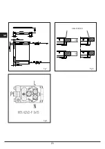 Preview for 20 page of Fulgor Milano CH 302 ID TC Manual