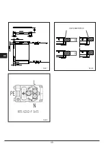 Preview for 40 page of Fulgor Milano CH 302 ID TC Manual