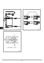 Preview for 50 page of Fulgor Milano CH 302 ID TC Manual