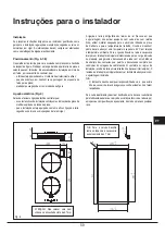 Preview for 59 page of Fulgor Milano CH 302 ID TC Manual