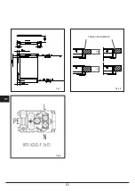 Preview for 60 page of Fulgor Milano CH 302 ID TC Manual